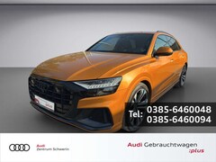 Bild des Angebotes Audi Q8 50 TDI quattro