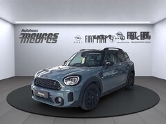 Bild des Angebotes MINI Cooper S Countryman ALL4 El. Parkbremse Klimaautom Dyn. Kurvenlicht
