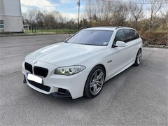 Bild des Angebotes BMW 535 535d Touring Sport-Aut.