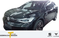 Bild des Angebotes VW ID.4 GTX 4M 340PS LM21 AHK PANO WÄRMEPUMPE