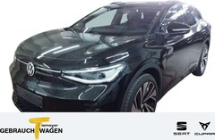 Bild des Angebotes VW ID.4 GTX 4M 340PS LM21 AHK PANO WÄRMEPUMPE