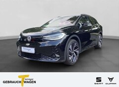 Bild des Angebotes VW ID.4 GTX 4M 340PS LM21 AHK PANO WÄRMEPUMPE