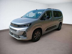 Bild des Angebotes Opel Combo Life E GS XL*AUTOMATIK*7-SITZER*NAVI*KAMER