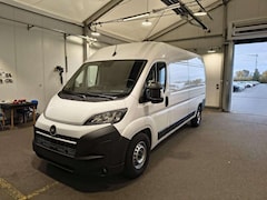 Bild des Angebotes Opel Movano Kasten 35 L3H2 AT BlueHDI180*KAMERA*NAVI*