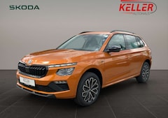 Bild des Angebotes Skoda Kamiq Tour 1,0 TSI 85 kW 7-Gang-DSG