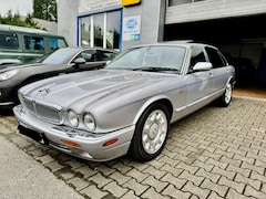 Bild des Angebotes Jaguar Daimler Super V8*LANG*DEUTSCHES FAHRZEUG*TOP*