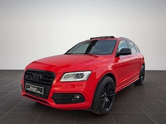 Bild des Angebotes Audi SQ5 3.0 TDI Quattro*EXCLUSIVE*CARBON*PANO*B&O