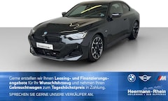 Bild des Angebotes BMW 240 MiA xDrive Coupé M Paket LiveCockProf.ACC.GSD