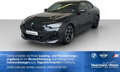 Bild des Angebotes BMW 240 MiA xDrive Coupé M Paket LiveCockProf.ACC.GSD