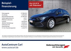Bild des Angebotes VW Golf Variant VIII Variant Life 2.0 TDI DSG BusinessPre./NAV/SH
