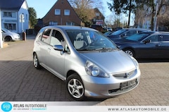 Bild des Angebotes Honda Jazz 1.4 LS AUTOMATIK=KLIMATRONIC