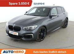 Bild des Angebotes BMW 140 M140i Special Edition Aut.*NAVI*LED*PDC*SHZ*TEMPO*