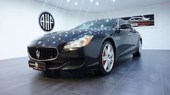 Bild des Angebotes Maserati Quattroporte 3.0 V6 S Automatik*KAM*SHZ*