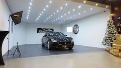 Bild des Angebotes Maserati Quattroporte 3.0 V6 S Automatik*KAM*SHZ*