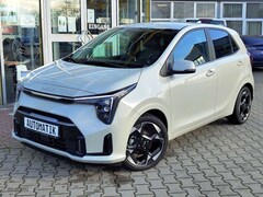 Bild des Angebotes Kia Picanto 1.2 Spirit Launch Ed AUT.-NAVI-LED-LEDER