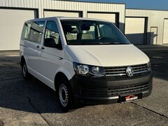 Bild des Angebotes VW T6 Kombi Kombi