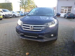 Bild des Angebotes Honda CR-V 2,0 i-VTEC Elegance Sitzheizung AHZV