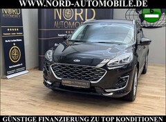 Bild des Angebotes Ford Kuga 2.5 PHEV VIGNALE *AHK*ACC*HUD*KAM*LED* Vignale