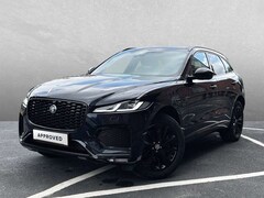 Bild des Angebotes Jaguar F-Pace F-PACE D300 AWD R-Dynamic SE 90th / HUD / Winter
