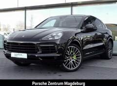 Bild des Angebotes Porsche Cayenne E-Hybrid Coupe*BOSE*PANO*MATRIX*PASM*