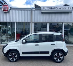 Bild des Angebotes Fiat Panda Cross