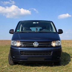 Bild des Angebotes VW T5 Multivan Multivan Startline