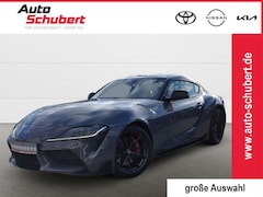 Bild des Angebotes Toyota Supra Lightweight 3.0l GR 6MT Navi Alcantara Klimaautoma