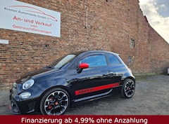 Bild des Angebotes Abarth 500 1.4 595 | TüV neu