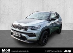 Bild des Angebotes Jeep Compass Upland Plug-In Hybrid 4WD LED ACC Apple CarPlay An