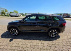 Bild des Angebotes Skoda Kodiaq Kodiaq Diesel 2.0 TDI 4x4 DSG Sportline