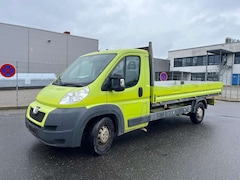Bild des Angebotes Peugeot Boxer Boxer HDi 333 L3