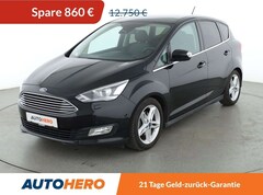 Bild des Angebotes Ford C-Max 1.5 EcoBoost Titanium*NAVI*XENON*PDC*SHZ*KLIMA*