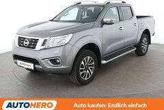 Nissan NP300 2.3 dCi N-Connecta Double Cab 4x4 Aut.*NAVI*360CAM