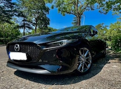 Bild des Angebotes Mazda 3 Selection