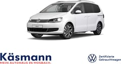 Bild des Angebotes VW Sharan Active 1.5TSI 7-SITZE AHK STANDH KAM ACC