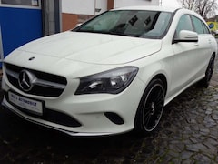 Bild des Angebotes Mercedes-Benz CLA 200 CLA Shooting Brake 200 d 7G-DCT*2.Hand*TOP*