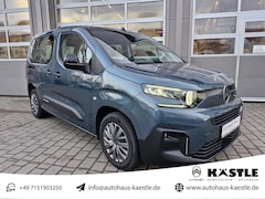 Bild des Angebotes Citroen Berlingo Plus M PT 110 SHZ*LRHZ*Kamera*Android Auto*CarPlay