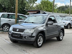 Bild des Angebotes Suzuki Grand Vitara 1.9 DDIS Black and White (3-trg.)