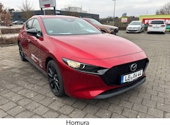 Bild des Angebotes Mazda 3 2025 Mazda3 Homura 2.5L e-SKYACTIV G 140ps 6AT