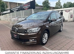 Bild des Angebotes VW Touran Comfortline BMT/Start-Stopp