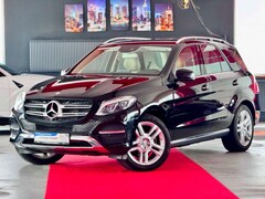Bild des Angebotes Mercedes-Benz GLE 350 d 4Matic Airmatic 360° Comand LED 20Zoll