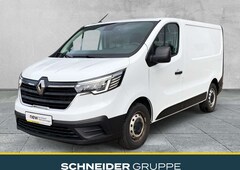 Bild des Angebotes Renault Trafic Kasten L1H1 3,0t Komfort TEMPOMAT+LED+PDC