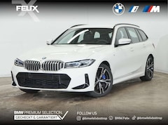 Bild des Angebotes BMW 318 i Touring+LCI/FACELIFT+M SPORTPAKET+LIVE COCKPIT P