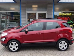 Bild des Angebotes Ford EcoSport Cool & Connect