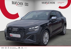 Bild des Angebotes Audi SQ2 quattro Navi Matrix AHK ACC SpurH el.Heck