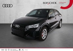 Bild des Angebotes Audi SQ2 quattro Navi Matrix AHK ACC SpurH el.Heck