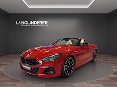 Bild des Angebotes BMW Z4 M40i Roadster Head-Up h/k eSitze