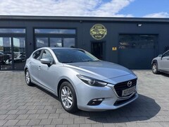 Bild des Angebotes Mazda 3 Lim. Exclusive-Line*2. Hand*