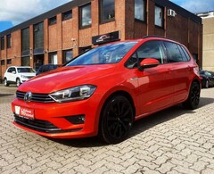 Bild des Angebotes VW Golf Sportsvan 1.6 TDI DSG Lounge BMT|R-CAM