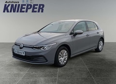 Bild des Angebotes VW Golf Basis-Modell 1.0 TSI Tempomat+LED